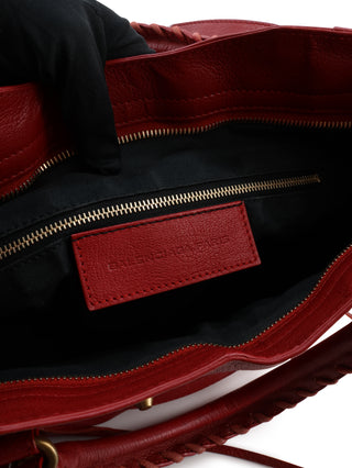 Classic Velo Handbag