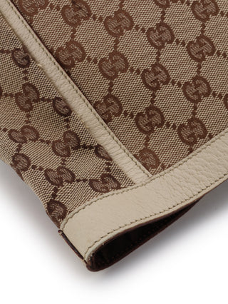 GG Abbey D-Ring Tote Bag