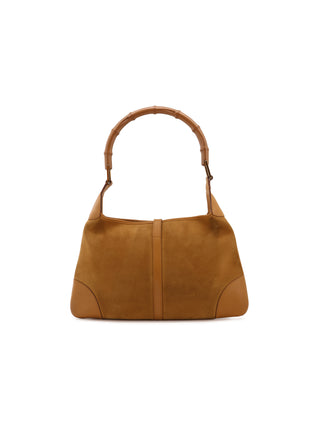 Jackie Bamboo Handbag