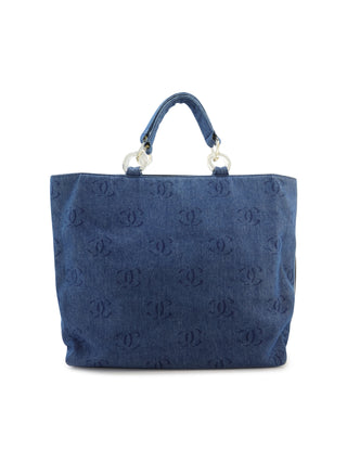 CC Tote Bag
