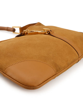 Jackie Bamboo Handbag