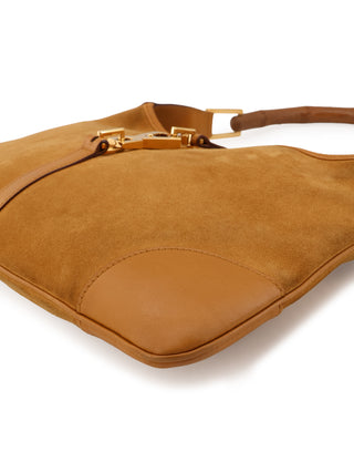 Jackie Bamboo Handbag