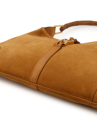 Jackie Bamboo Handbag