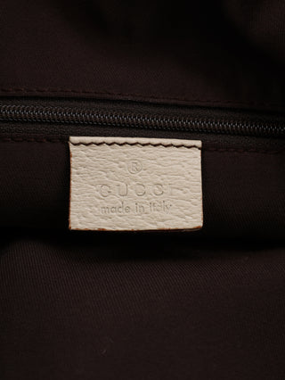 GG Abbey D-Ring Tote Bag