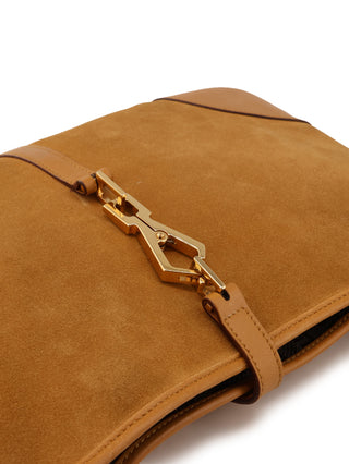 Jackie Bamboo Handbag