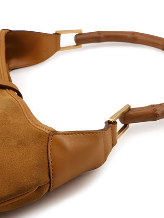 Jackie Bamboo Handbag