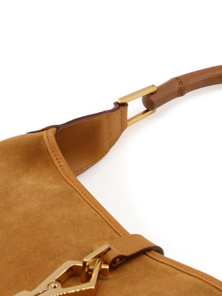 Jackie Bamboo Handbag