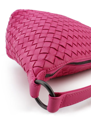 Intrecciato Shoulder Bag