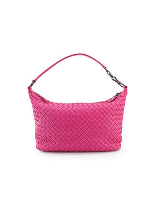 Intrecciato Shoulder Bag