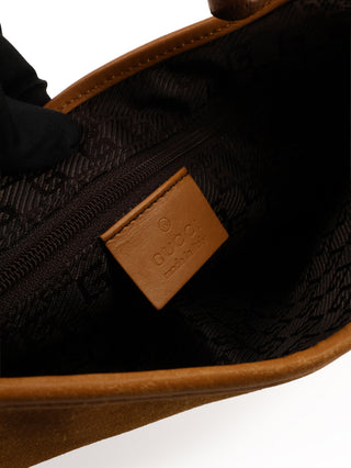 Jackie Bamboo Handbag