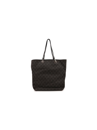GG Shoulder Tote Bag