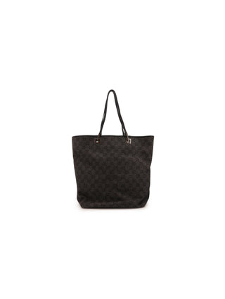 GG Shoulder Tote Bag
