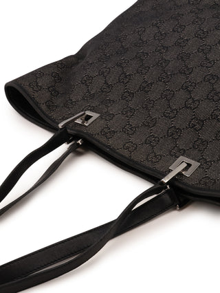 GG Shoulder Tote Bag