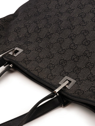 GG Shoulder Tote Bag