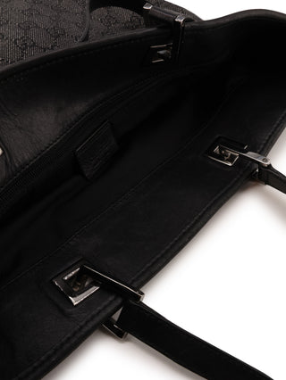 GG Shoulder Tote Bag
