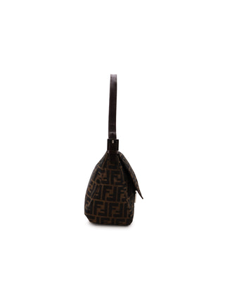 Zucca Mamma Baguette Shoulder Bag