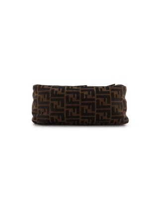 Zucca Mamma Baguette Shoulder Bag