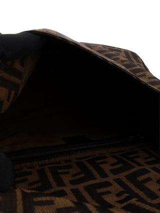Zucca Mamma Baguette Shoulder Bag