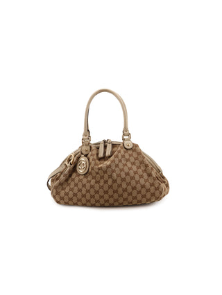 Sukey 2-Way Top Handle Bag