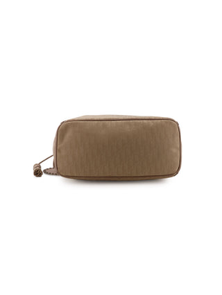 Trotter Heart Charm Hobo Shoulder Bag