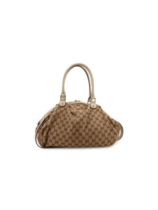 Sukey 2-Way Top Handle Bag