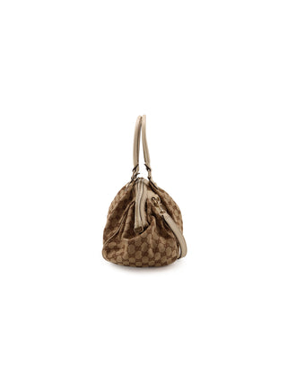Sukey 2-Way Top Handle Bag