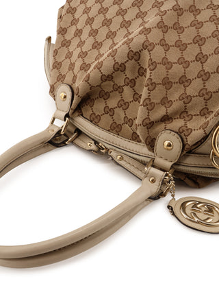 Sukey 2-Way Top Handle Bag