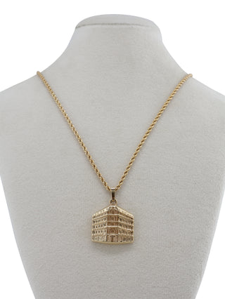 30 Montaigne Pendant Necklace